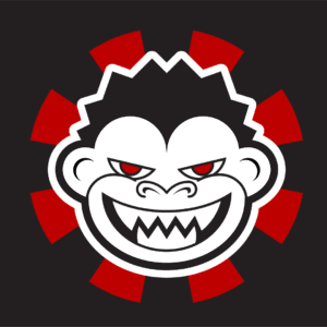 Beast Monkey Icon Preview image