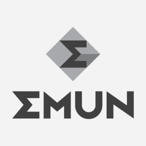 Emun Logo Grayscale Preview image