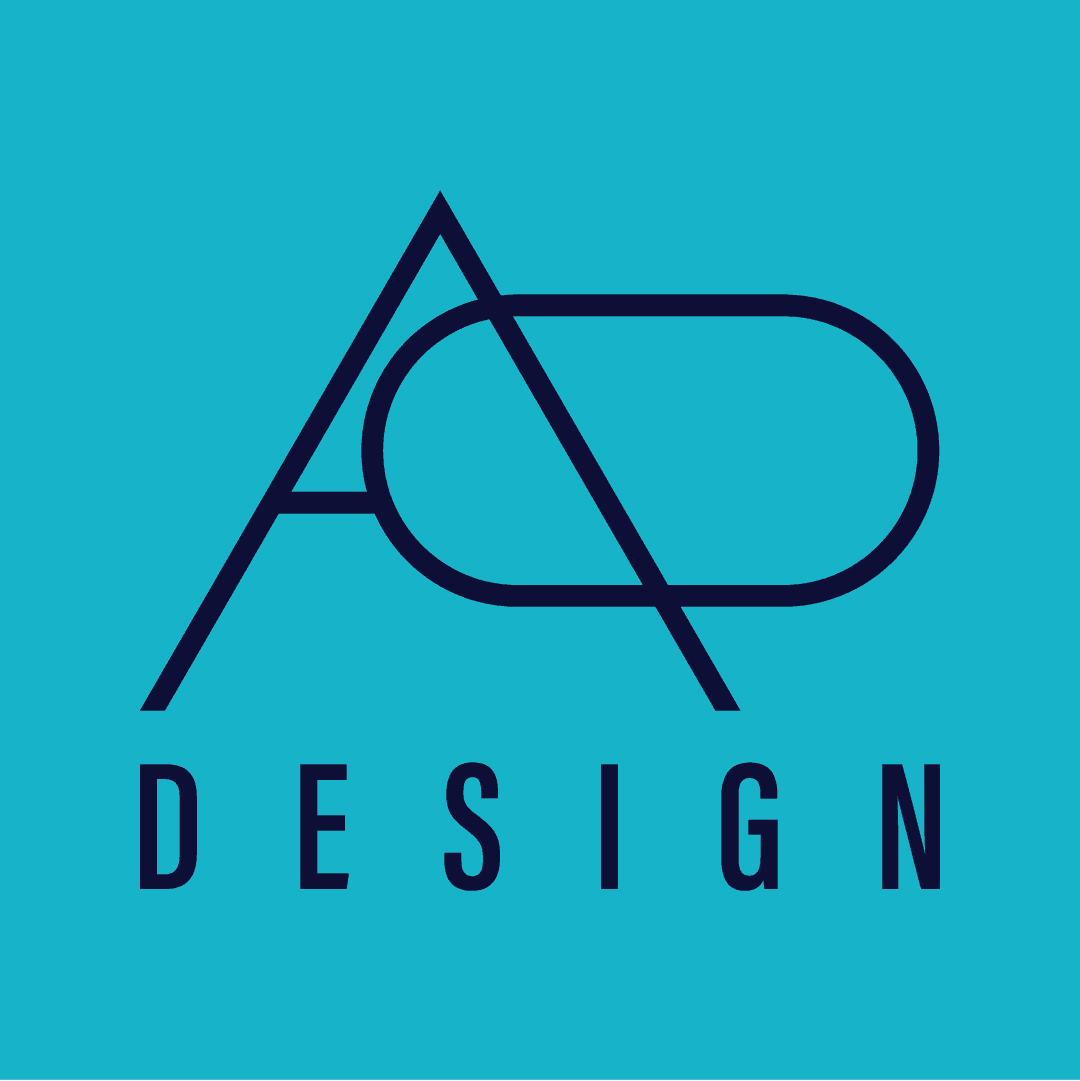 AO Design Concept Logo