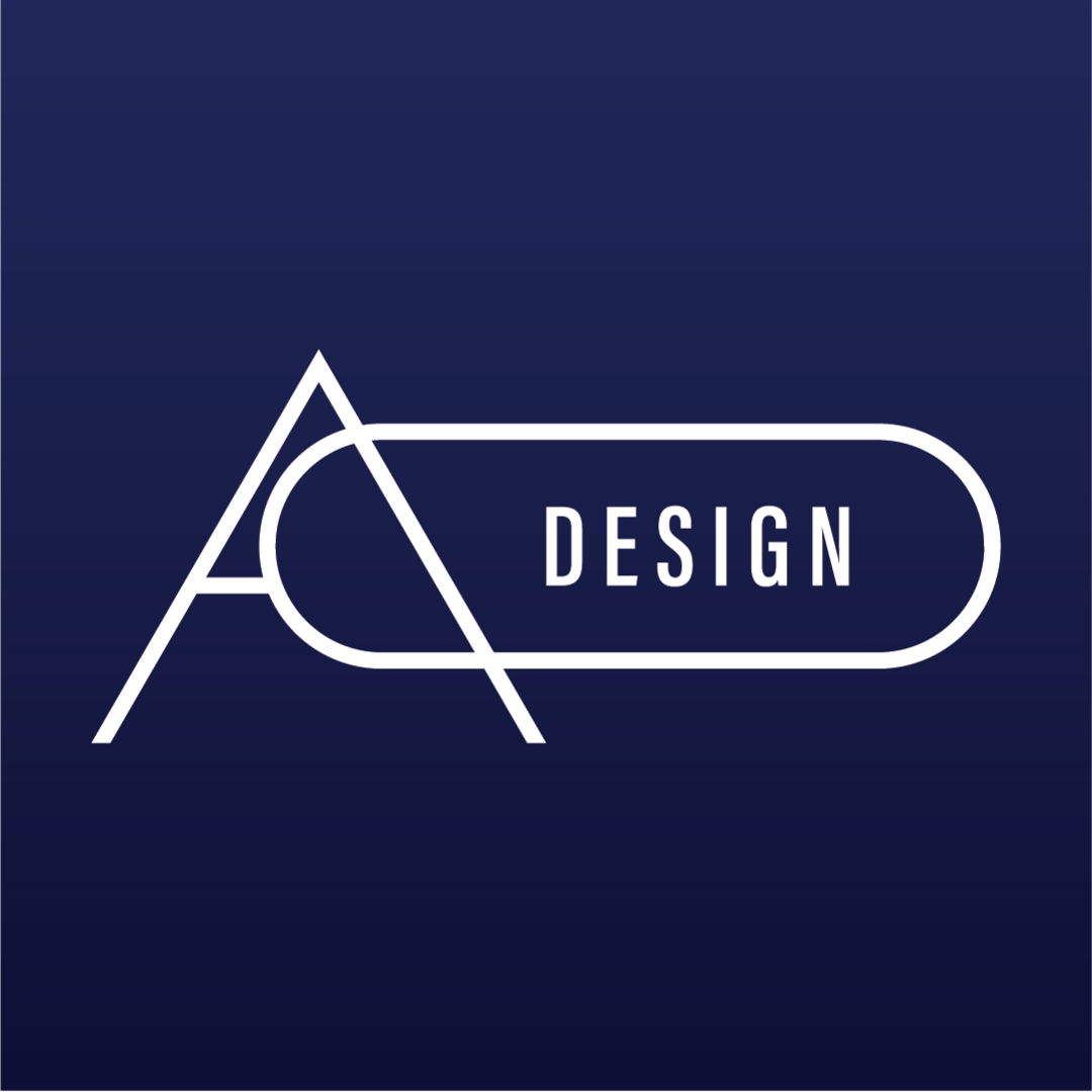 AO Design Concept Logo