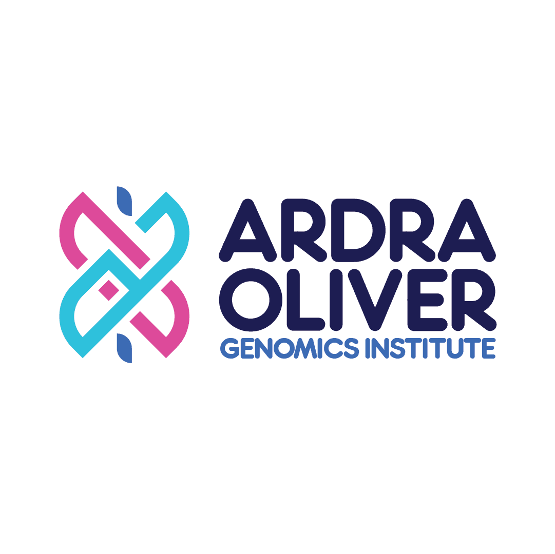 Ardra Oliver Concept Logo