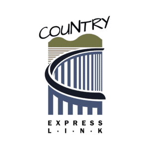 Country Express Link Logo preview image