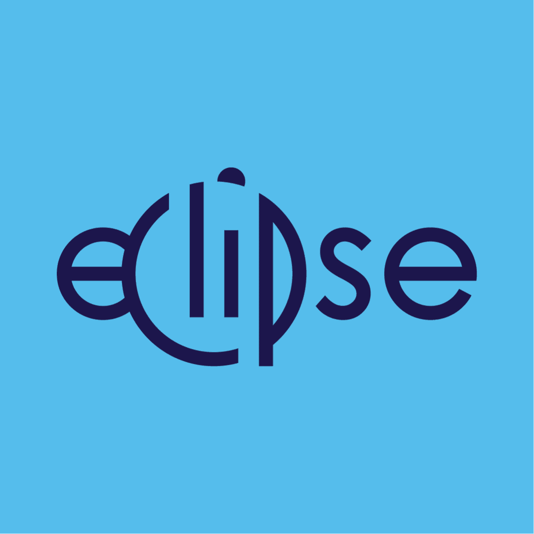 Eclipse Concept Logo