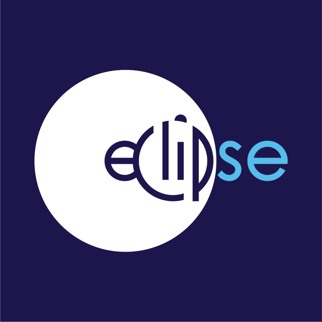 Eclipse Concept Logo