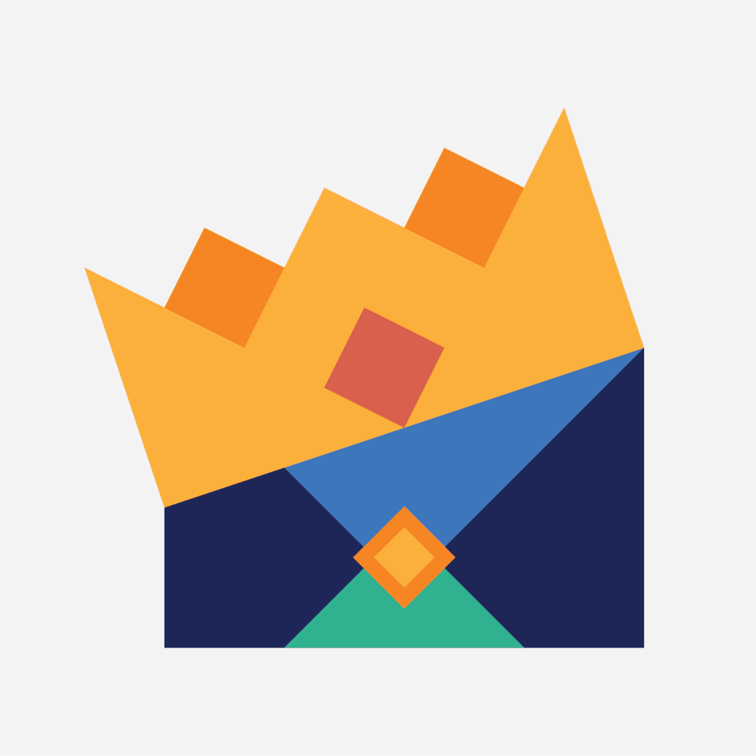 ImperiMail Concept Logo