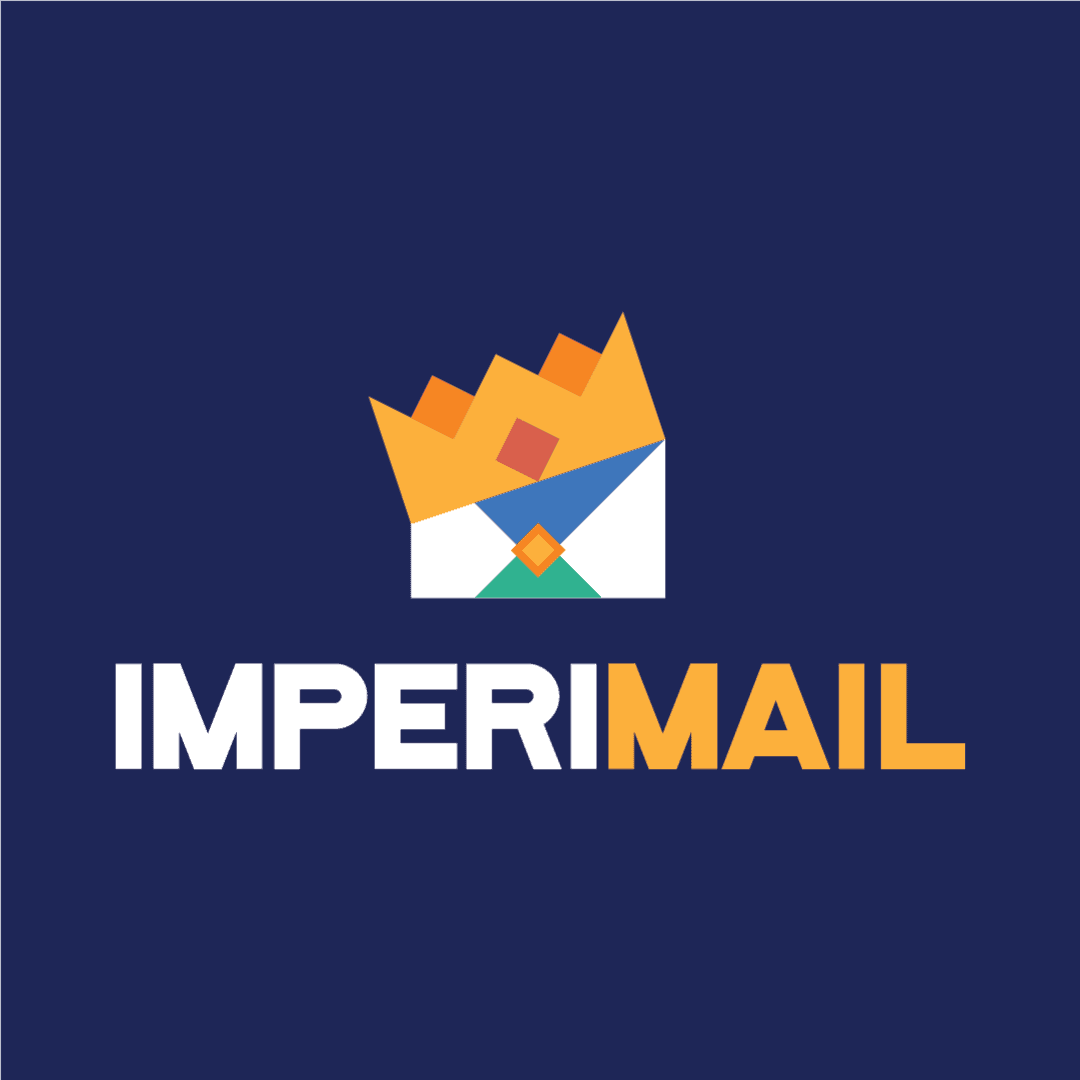 ImperiMail Concept Logo
