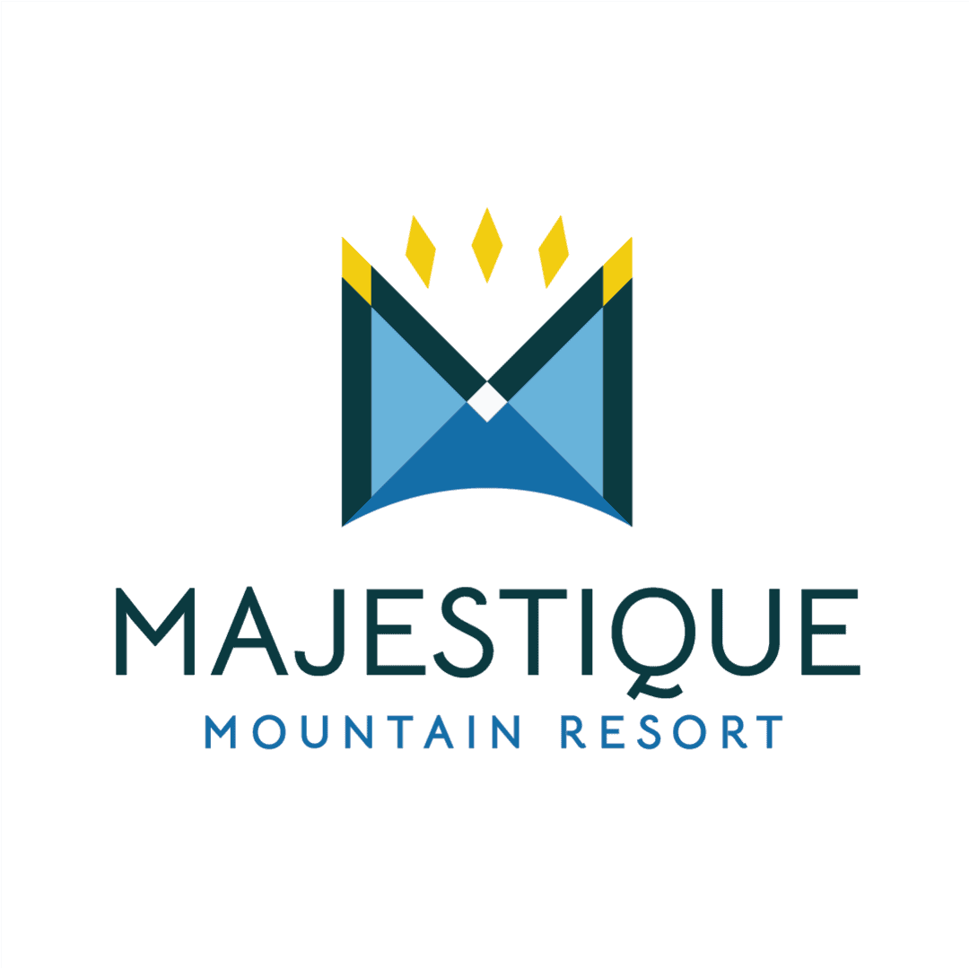 Majestique Concept Logo