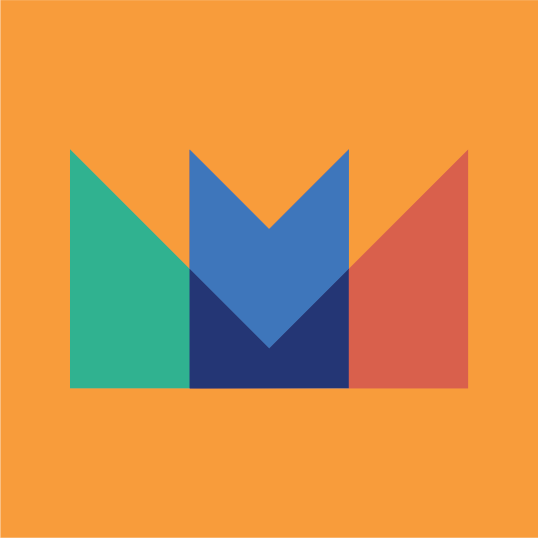 Mangold Concept Logo