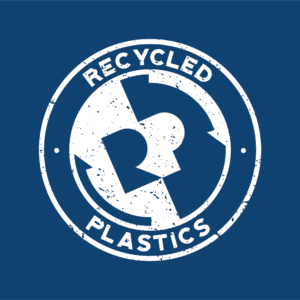 Recycled Plastics Logo preview image