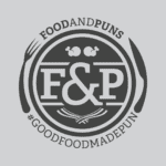 Food And Puns Logo Preview image