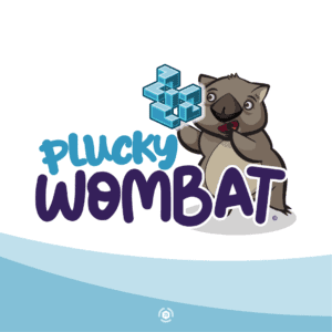 Plucky Wombat Brand Preview Image