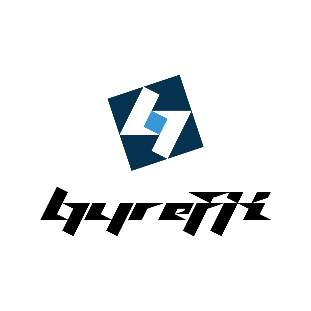 GyreFX Concept Logo