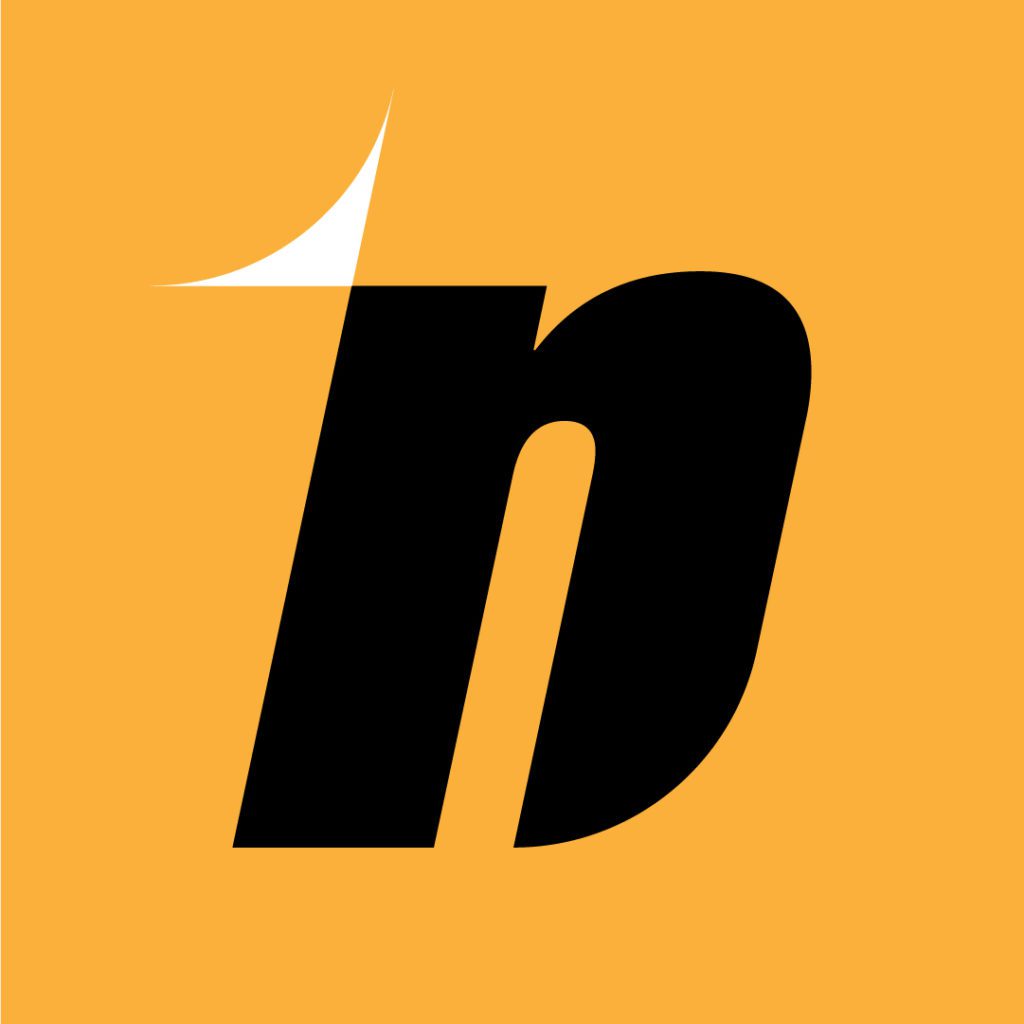 Nuance Concept Logo preview image