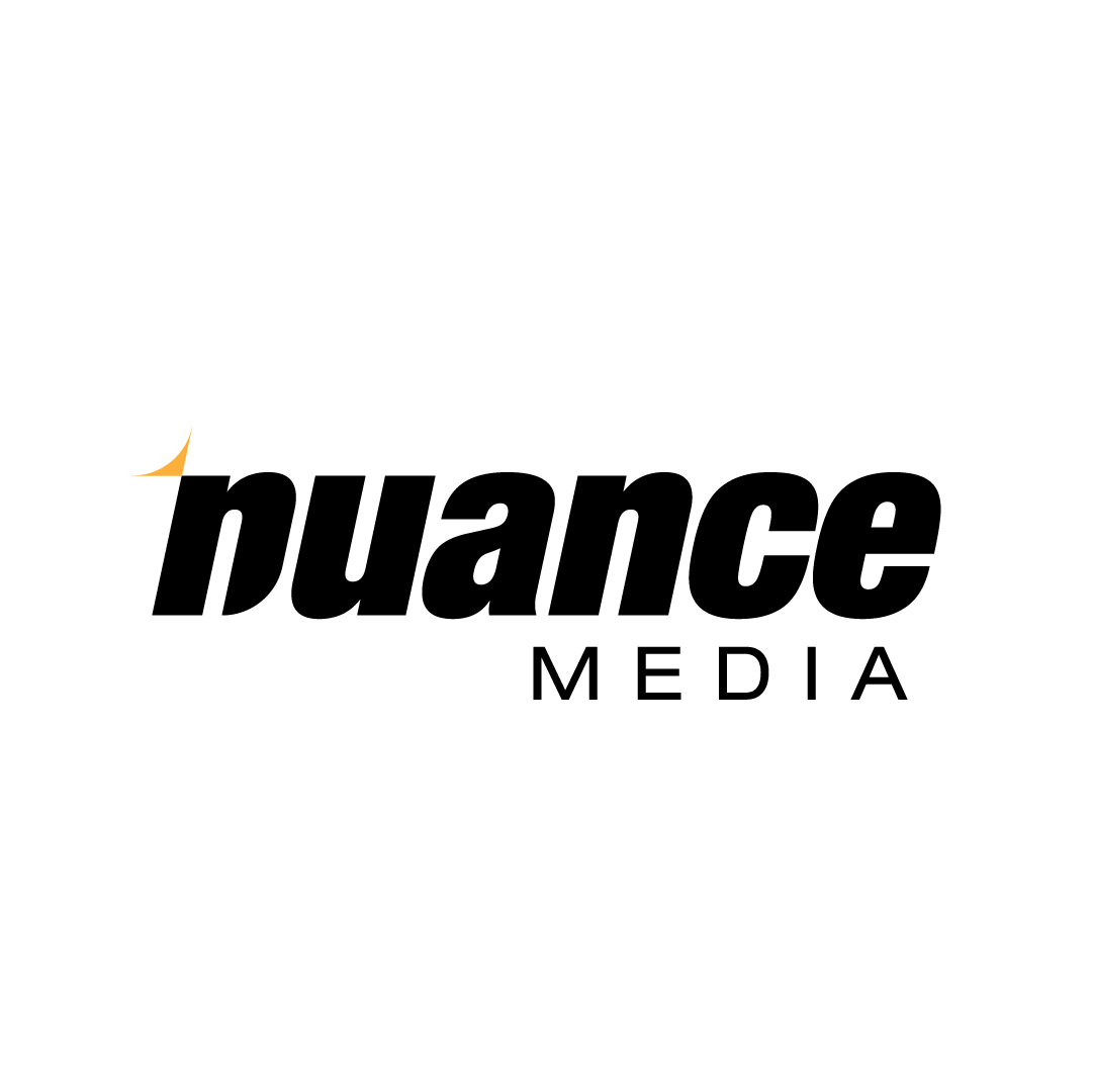 Nuance Concept Logo