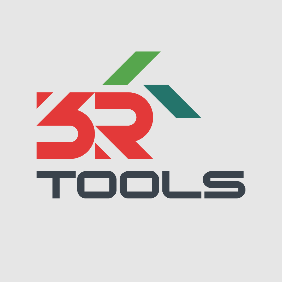 3R Tools Concept Logo