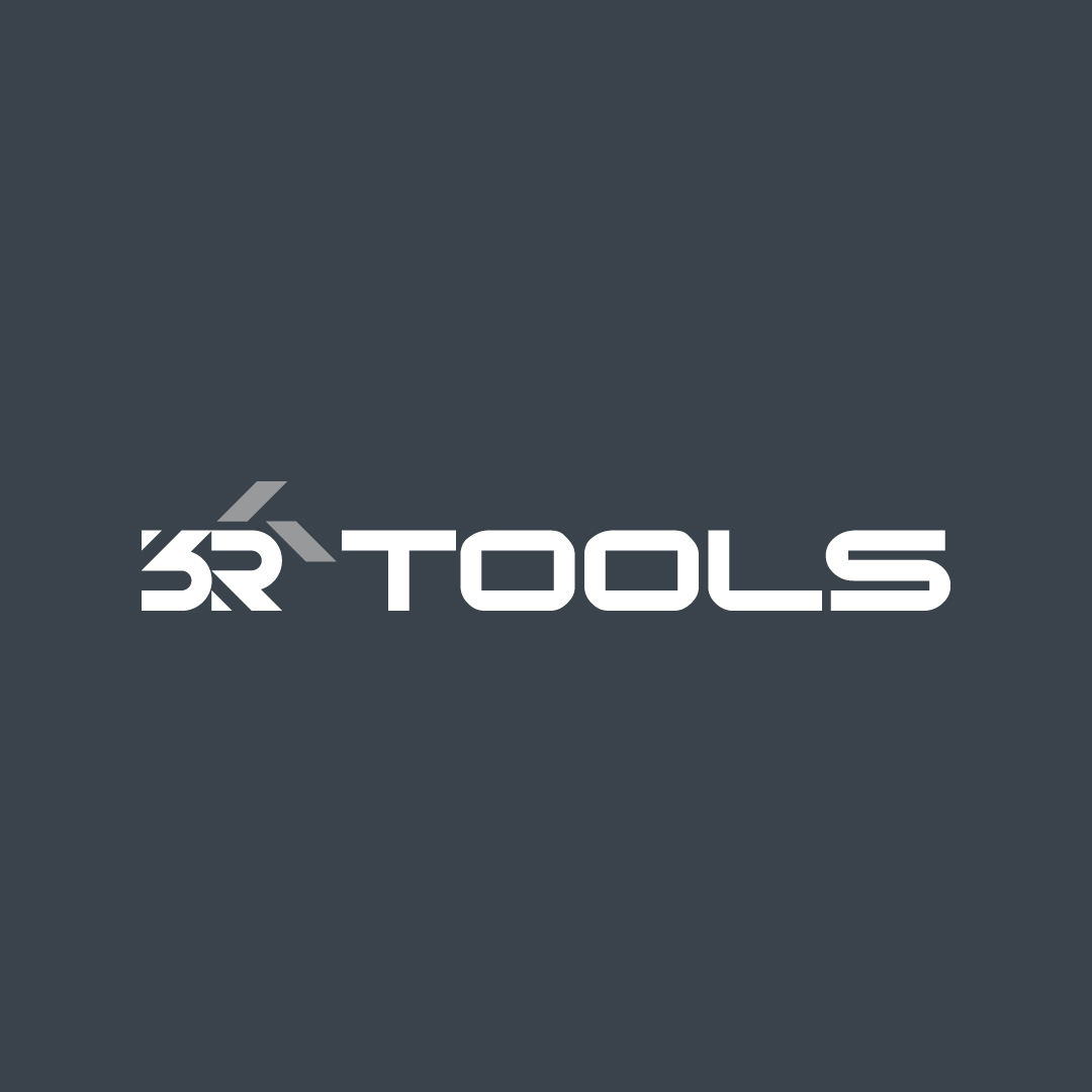 3R Tools Concept Logo