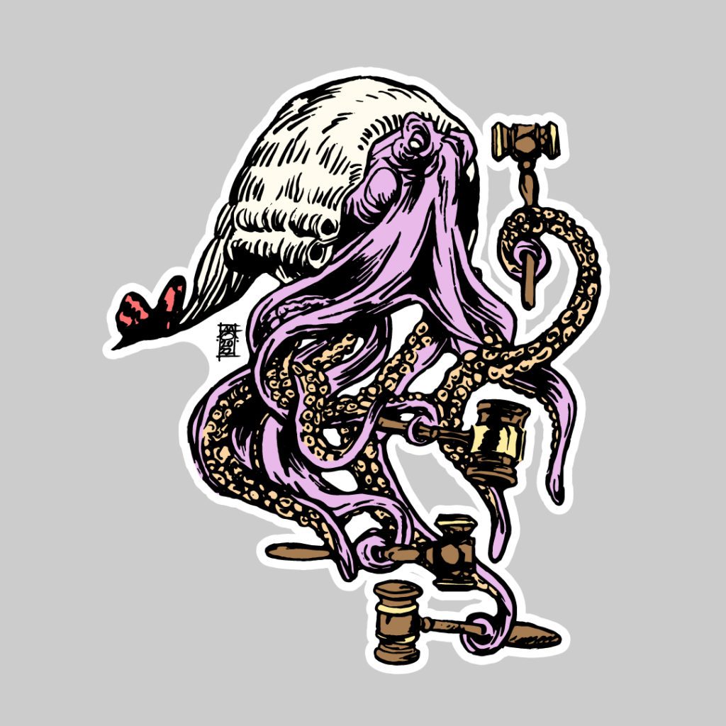 Octopus Judge preview image